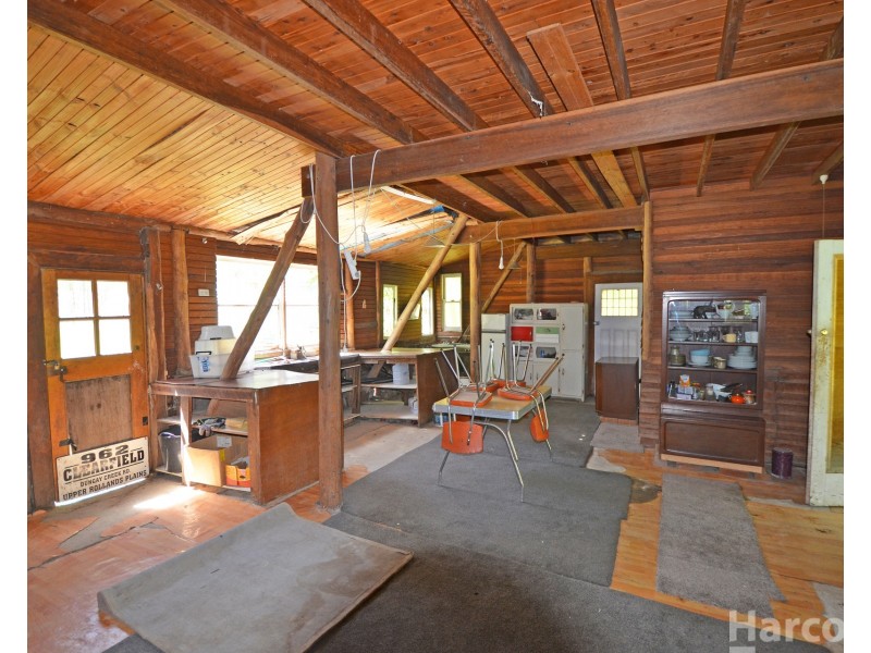 Lot 1 Clarefield Dungay Creek Road, Marlo Merrican NSW 2446