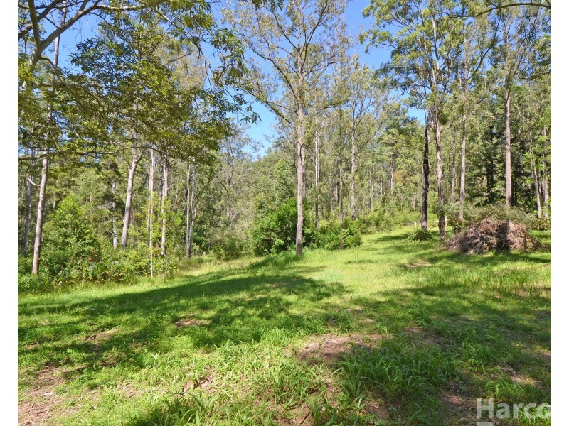 Lot 1 Clarefield Dungay Creek Road, Marlo Merrican NSW 2446