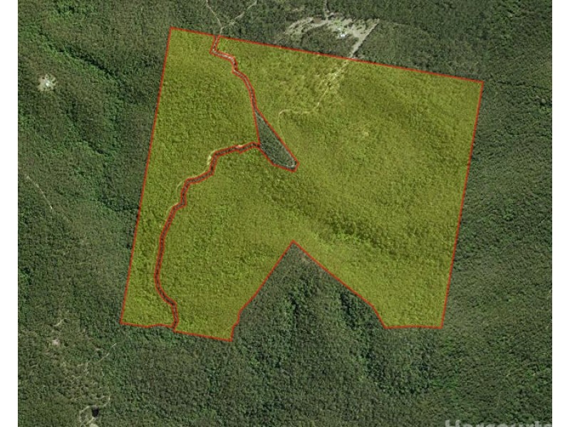 Lot 1 Clarefield Dungay Creek Road, Marlo Merrican NSW 2446