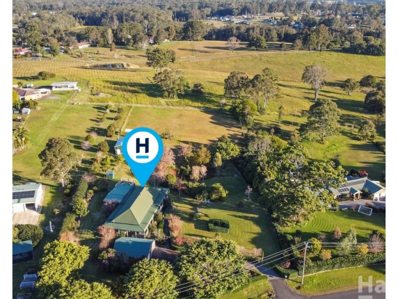 17 Narran River Road, King Creek NSW 2446