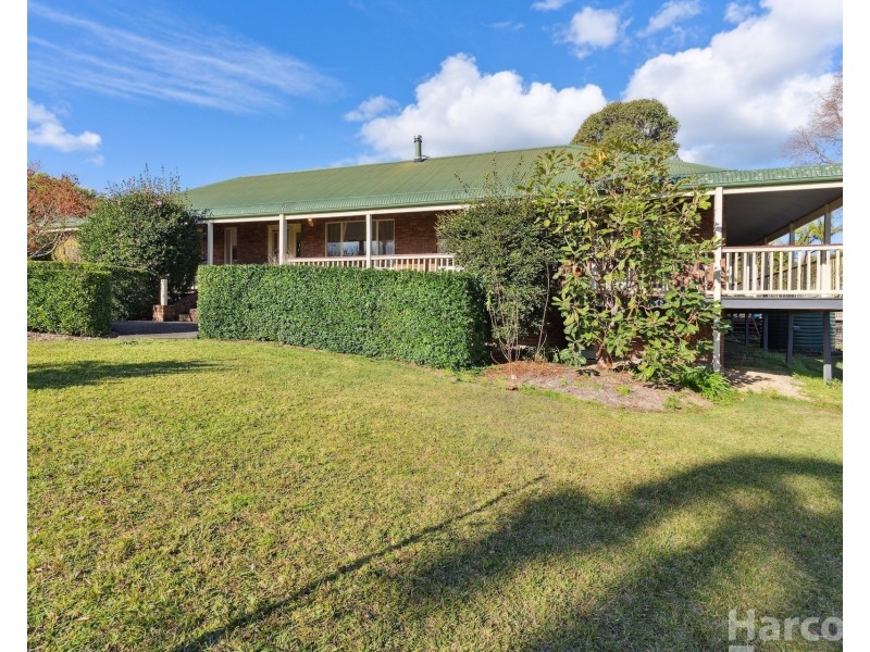 17 Narran River Road, King Creek NSW 2446