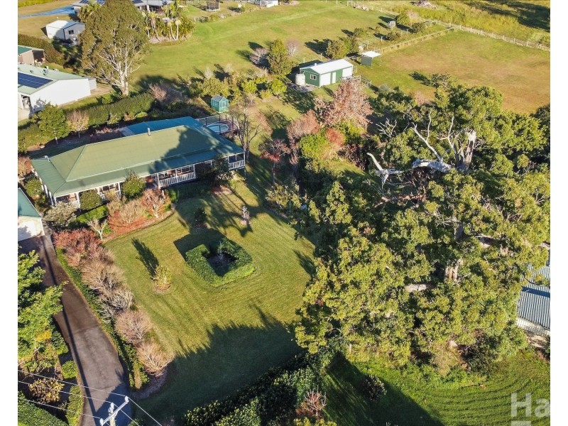 17 Narran River Road, King Creek NSW 2446