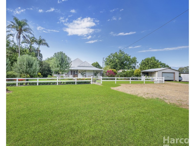 222 Koree Island Road, Beechwood NSW 2446