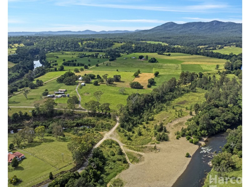 222 Koree Island Road, Beechwood NSW 2446