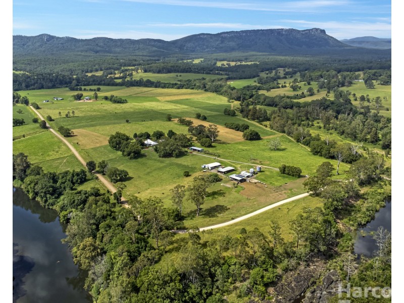 222 Koree Island Road, Beechwood NSW 2446