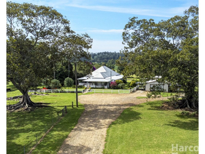 222 Koree Island Road, Beechwood NSW 2446