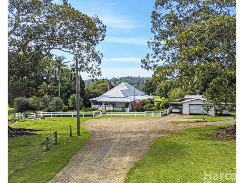 222 Koree Island Road, Beechwood NSW 2446