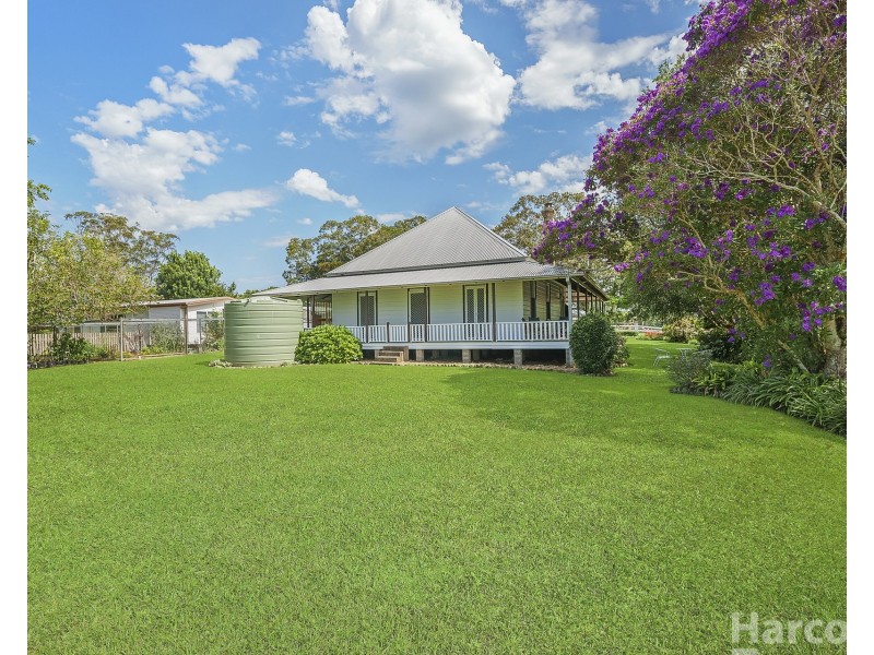 222 Koree Island Road, Beechwood NSW 2446