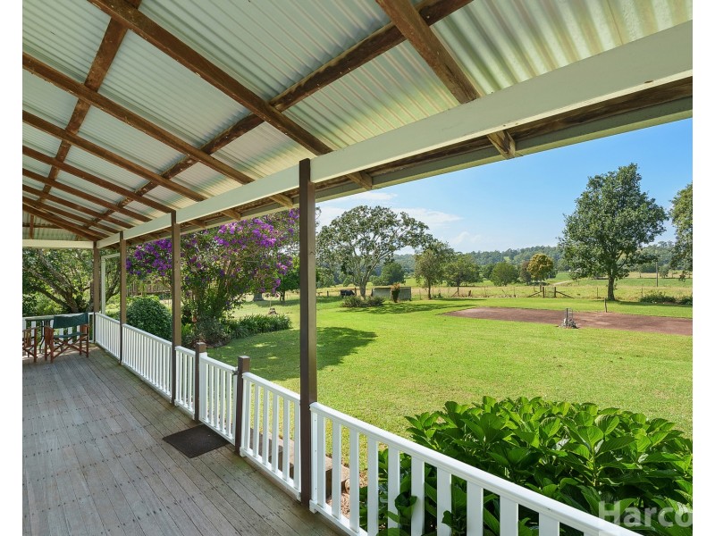 222 Koree Island Road, Beechwood NSW 2446