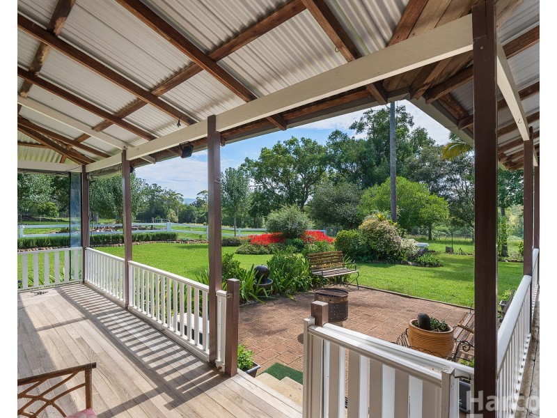 222 Koree Island Road, Beechwood NSW 2446