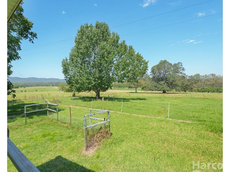 222 Koree Island Road, Beechwood NSW 2446