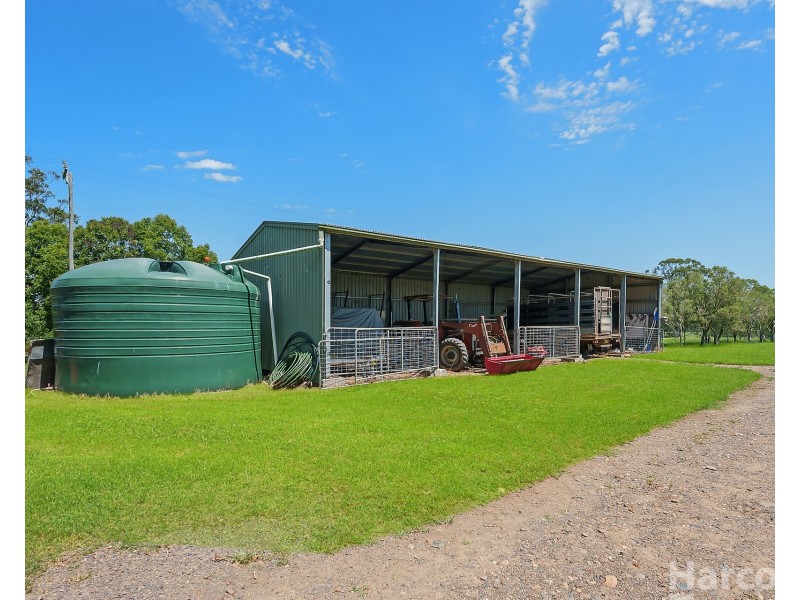 222 Koree Island Road, Beechwood NSW 2446