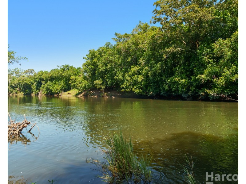 222 Koree Island Road, Beechwood NSW 2446