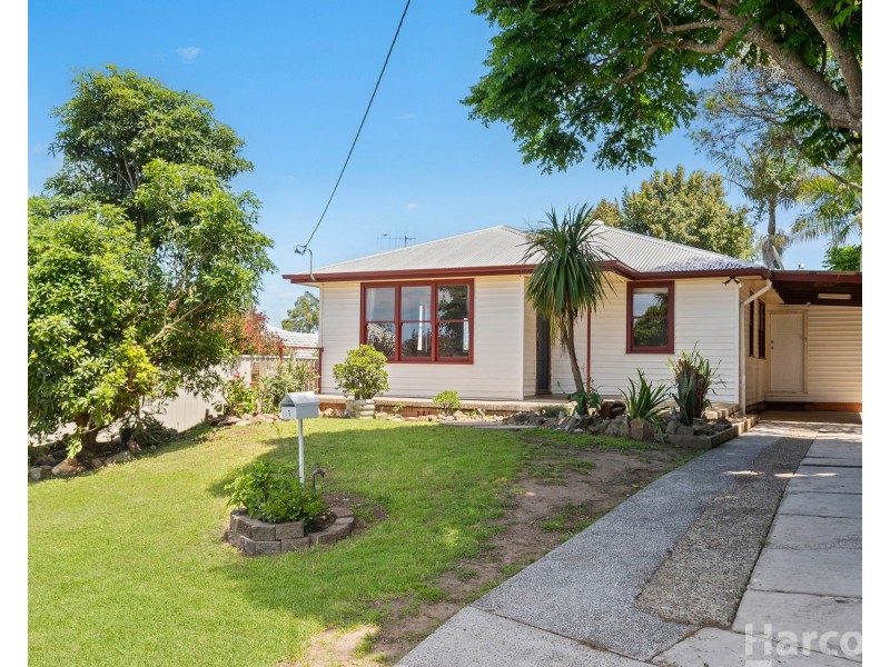 1 Hollis Street, Wauchope NSW 2446