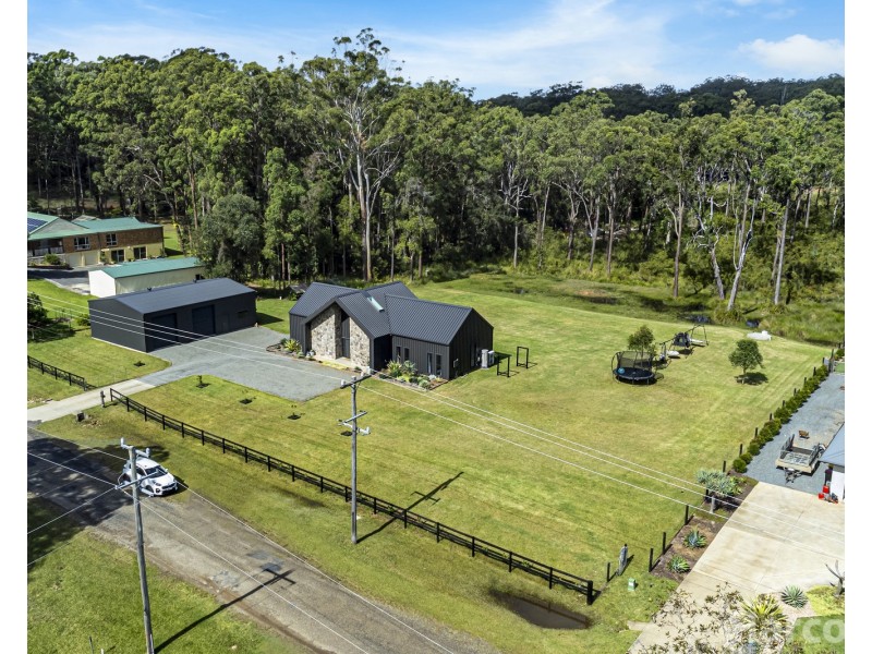 26 Thrumster Street, Thrumster NSW 2444
