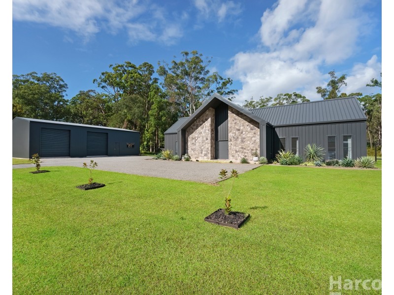26 Thrumster Street, Thrumster NSW 2444