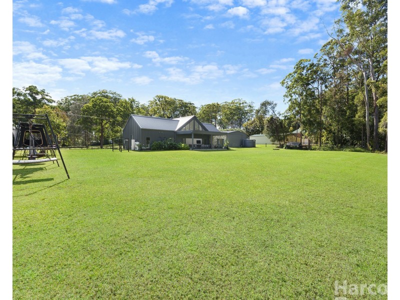 26 Thrumster Street, Thrumster NSW 2444