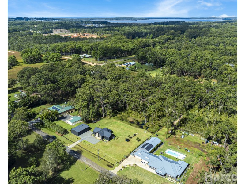 26 Thrumster Street, Thrumster NSW 2444