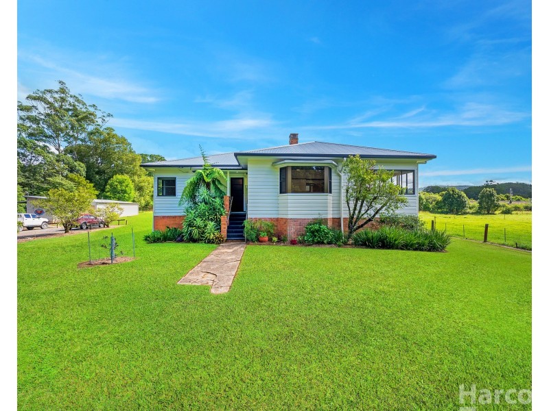 20 Old Bridge Road, Kendall NSW 2439