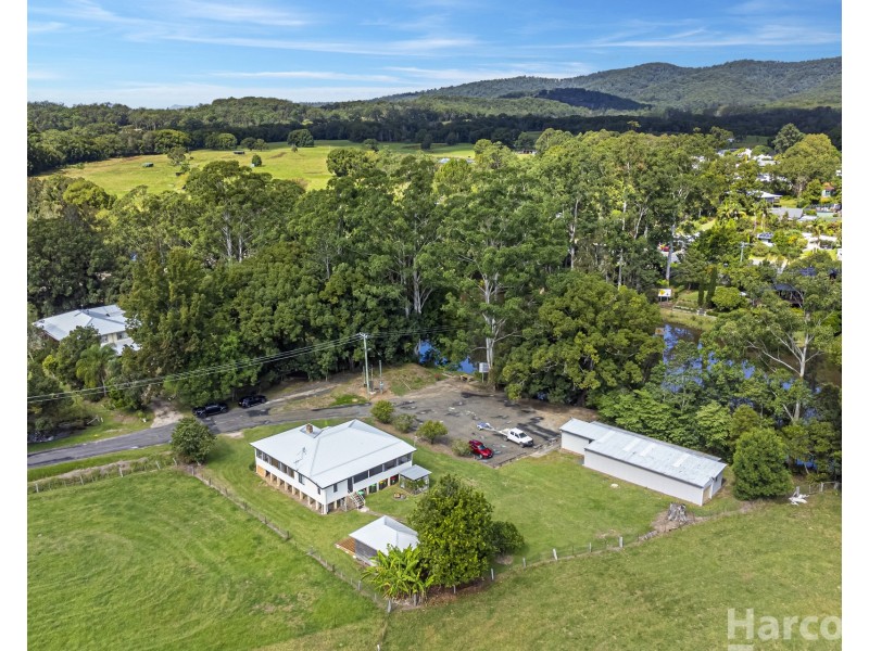 20 Old Bridge Road, Kendall NSW 2439