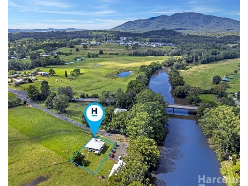 20 Old Bridge Road, Kendall NSW 2439