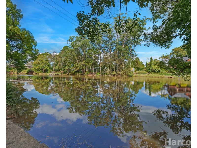 20 Old Bridge Road, Kendall NSW 2439