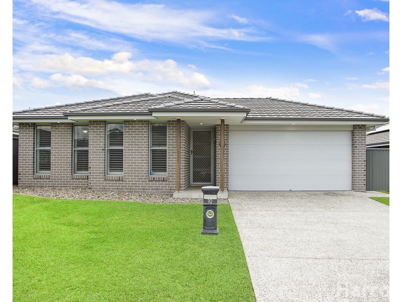 10 Wasabi Way, Wauchope NSW 2446