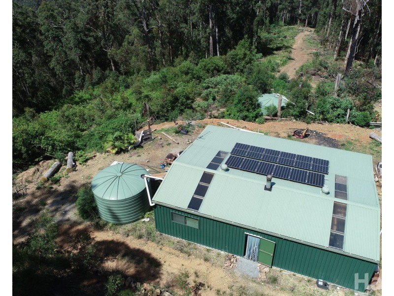 872 Ponsfords Road, Comboyne NSW 2429