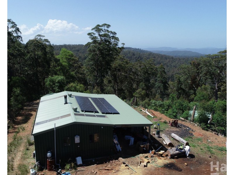 872 Ponsfords Road, Comboyne NSW 2429