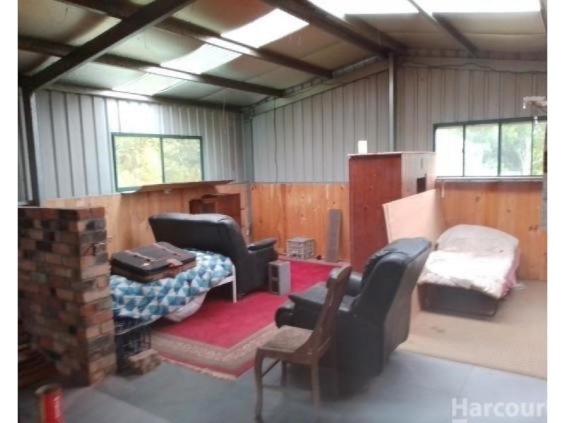 872 Ponsfords Road, Comboyne NSW 2429