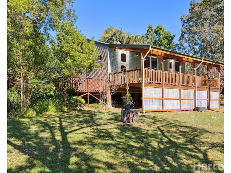 1099 Comboyne Road, Byabarra NSW 2446