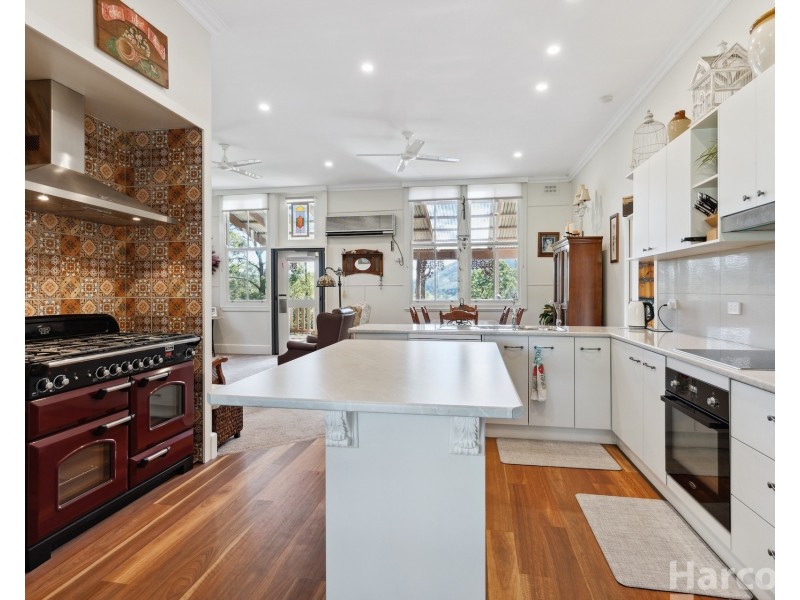 1099 Comboyne Road, Byabarra NSW 2446