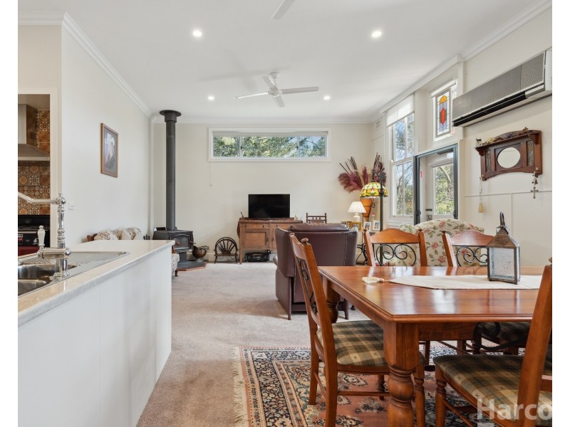1099 Comboyne Road, Byabarra NSW 2446