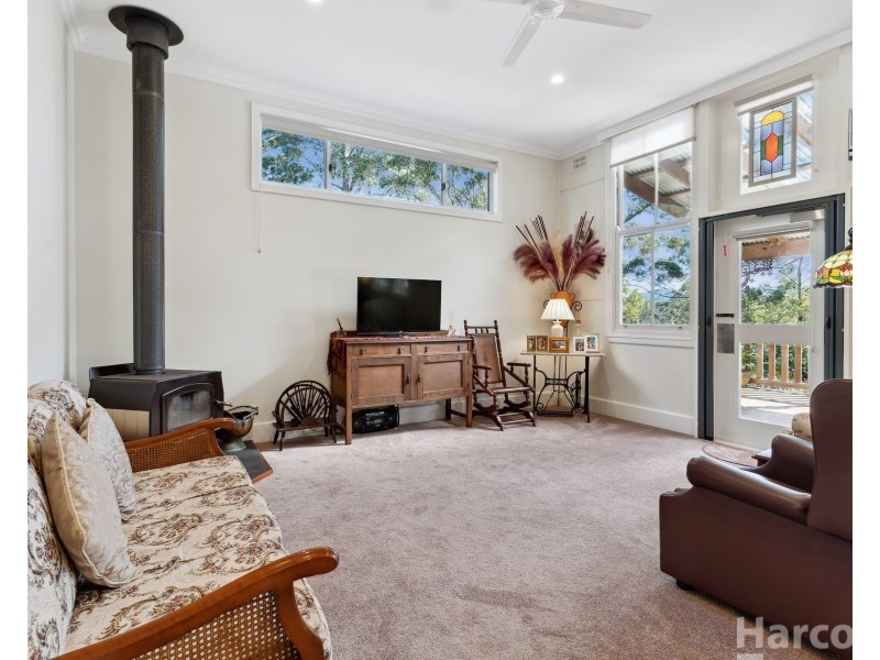 1099 Comboyne Road, Byabarra NSW 2446