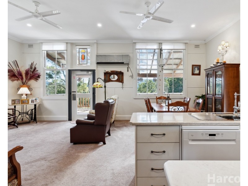 1099 Comboyne Road, Byabarra NSW 2446
