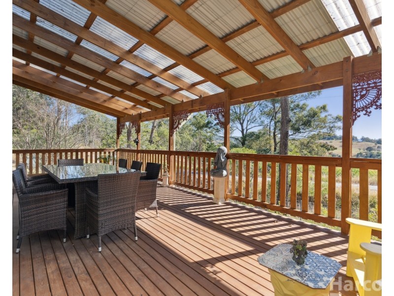1099 Comboyne Road, Byabarra NSW 2446