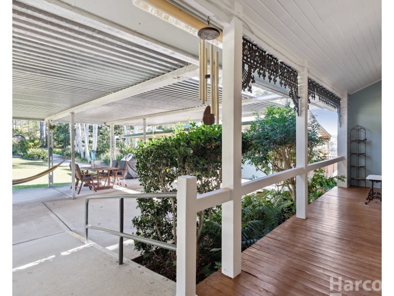 1099 Comboyne Road, Byabarra NSW 2446