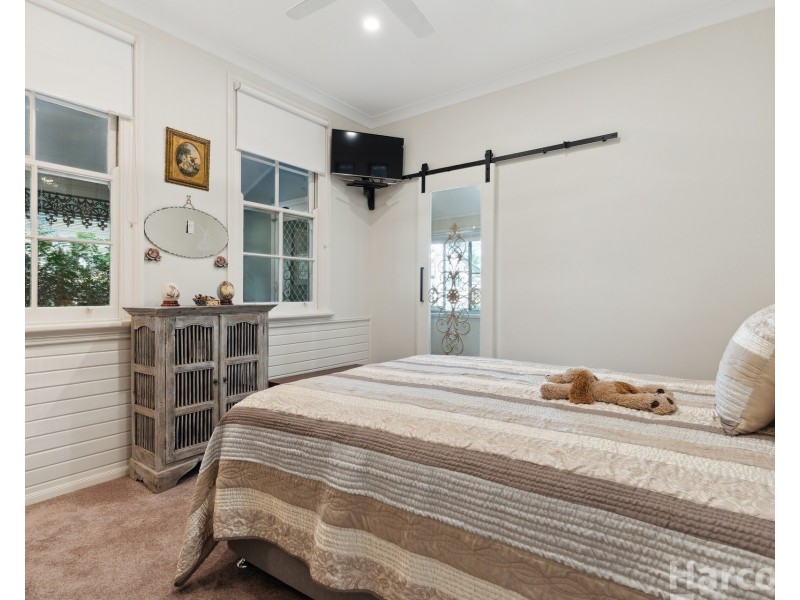 1099 Comboyne Road, Byabarra NSW 2446