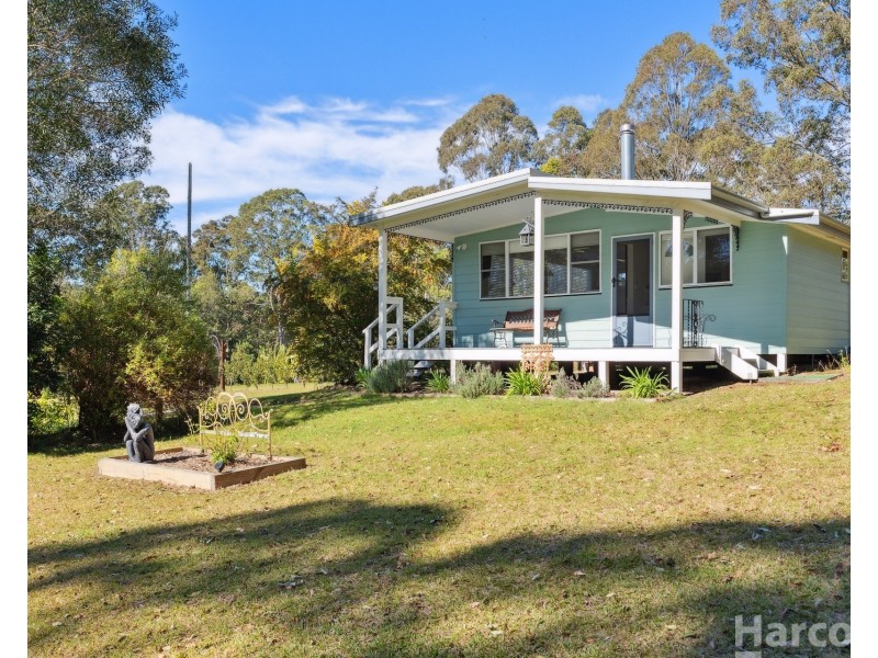 1099 Comboyne Road, Byabarra NSW 2446