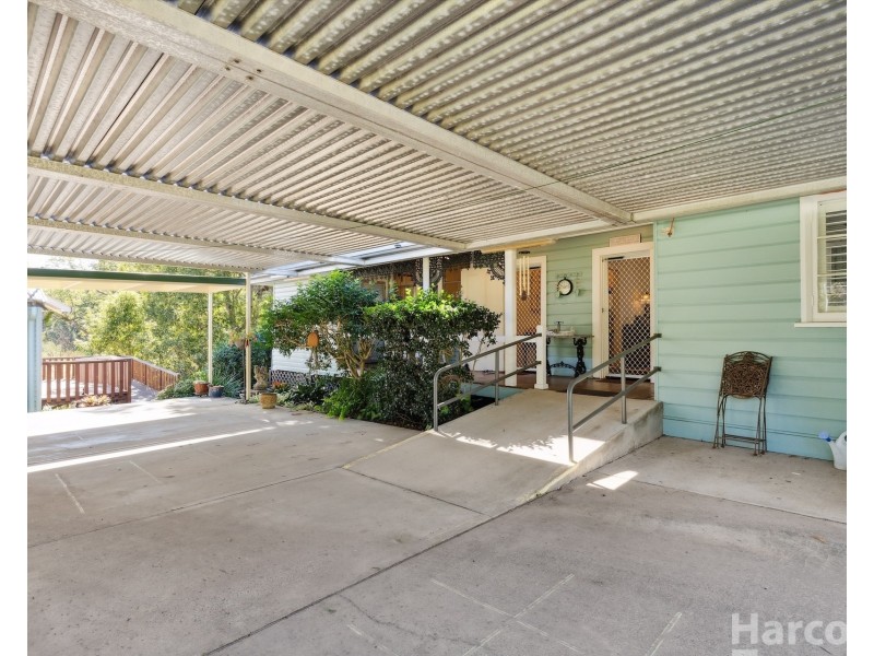 1099 Comboyne Road, Byabarra NSW 2446