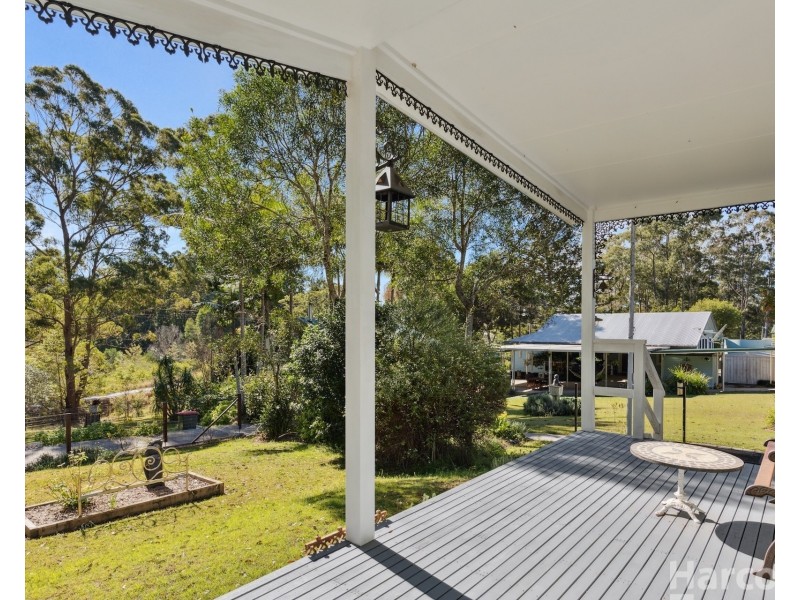 1099 Comboyne Road, Byabarra NSW 2446