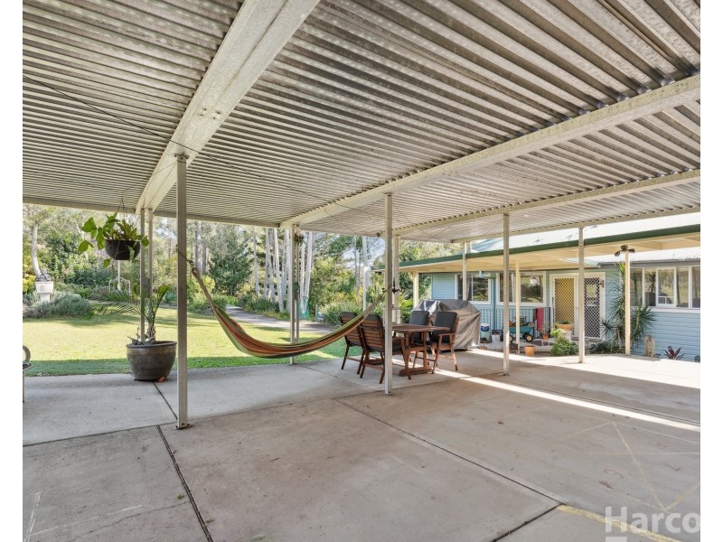 1099 Comboyne Road, Byabarra NSW 2446