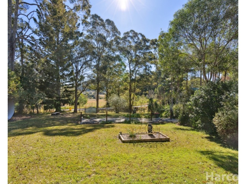 1099 Comboyne Road, Byabarra NSW 2446
