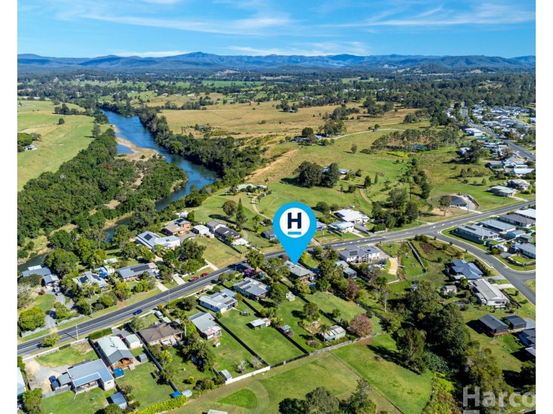 690 Beechwood Road, Beechwood NSW 2446
