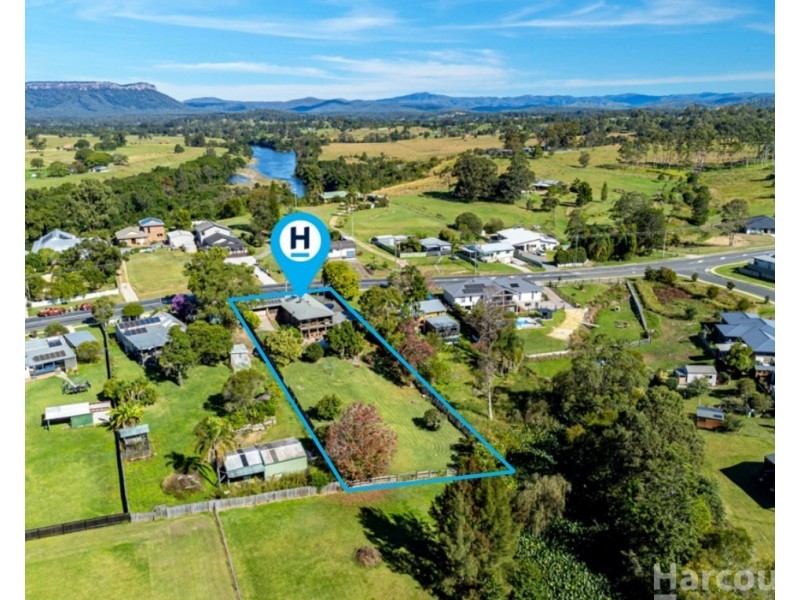 690 Beechwood Road, Beechwood NSW 2446