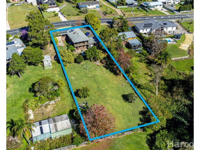 690 Beechwood Road, Beechwood NSW 2446