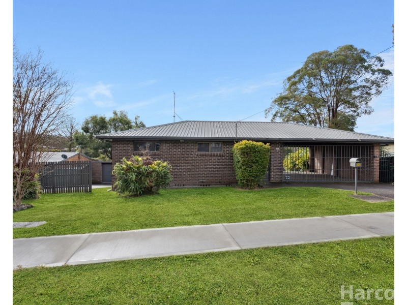 690 Beechwood Road, Beechwood NSW 2446