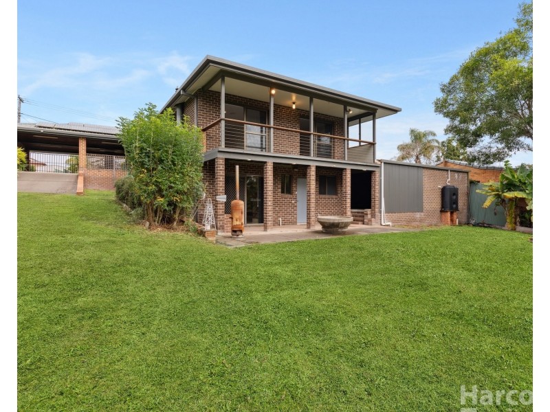 690 Beechwood Road, Beechwood NSW 2446
