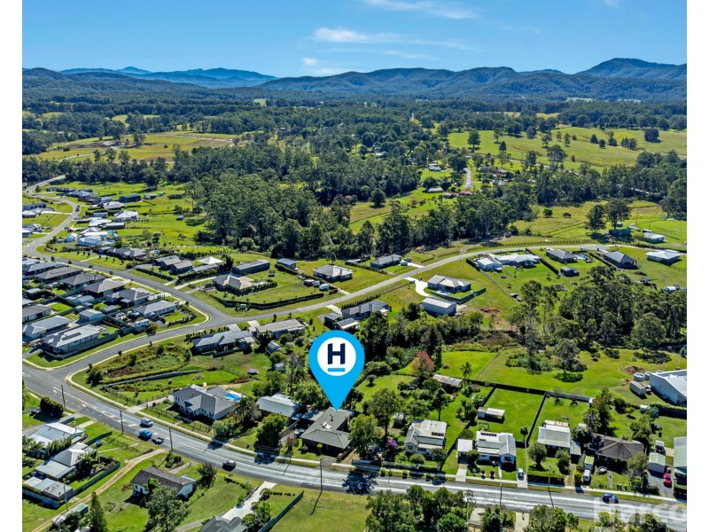 690 Beechwood Road, Beechwood NSW 2446