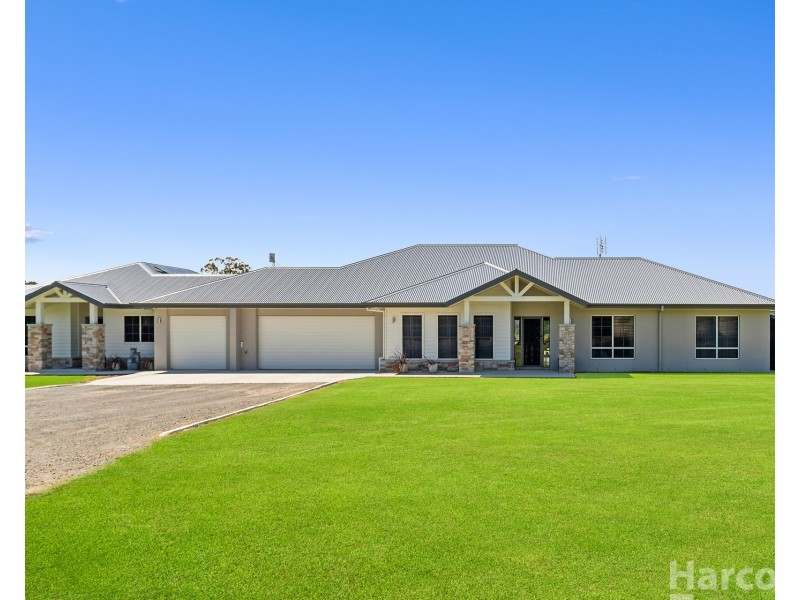 44 Quarry Road, Rosewood NSW 2446